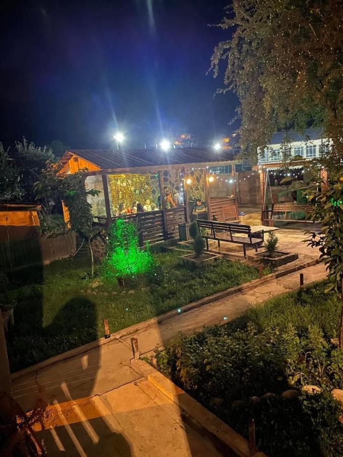 Mestia Views Exterior photo