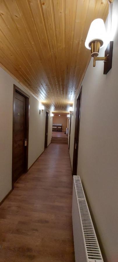 Mestia Views Exterior photo