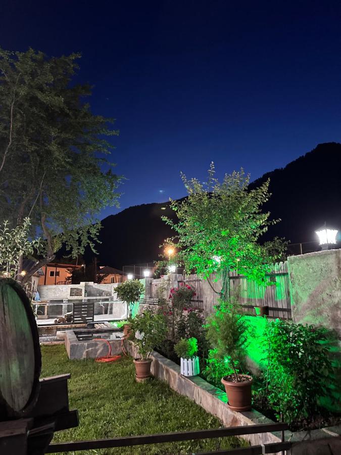 Mestia Views Exterior photo
